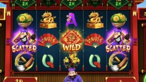 Săn Jackpot Khủng Với Nổ Hũ Ông Đồ SV388 Ngay Hôm Nay!