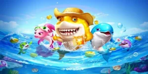 Chinh Phục Đại Dương Với Cách Chơi Bắn Cá Royal Fishing Tại SV388