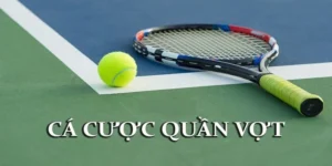 Hòa Mình Vào Cá Cược Quần Vợt Kịch Tính Cùng SV388 Ngay
