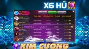 Tham Gia Nổ Hũ Kim Cương SV388: Rinh Thưởng Lớn Ngay Hôm Nay!