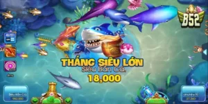 Tham Gia Bắn Cá Đại Chiến B52 SV388: Săn Thưởng Khủng Ngay Hôm Nay!