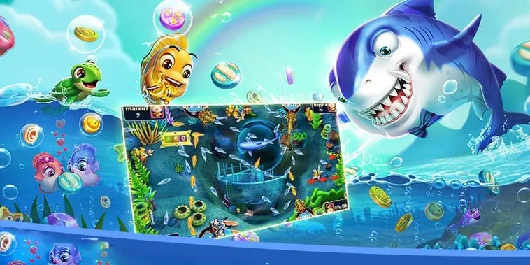 Săn Thưởng Lớn Với Bắn Cá Đại Dương SV388: Tham Gia Ngay!