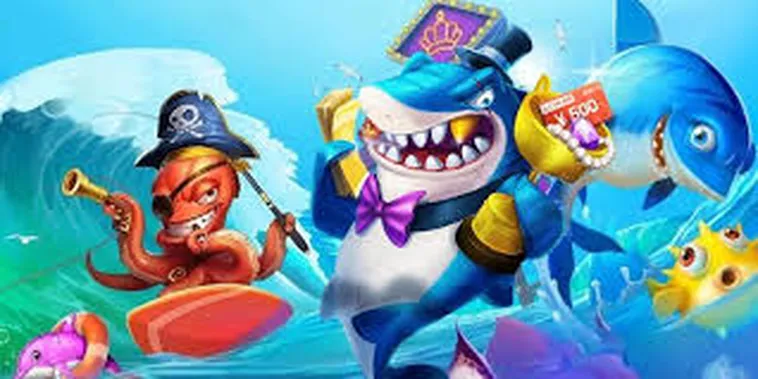 Tham Gia Ngay Bắn Cá Vua Hải Tặc SV388: Săn Thưởng Cực Đỉnh!