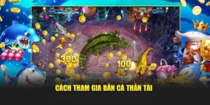 Chinh Phục Bắn Cá Thần Tài SV388: Thắng Lớn Ngay Hôm Nay!