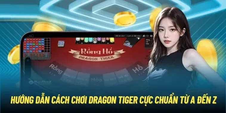 Khám Phá Dragon Tiger Tại SV388: Thắng Lớn Trong Tích Tắc