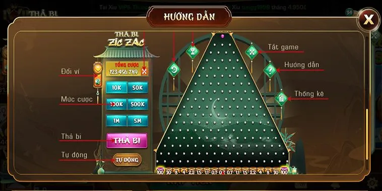 Tham Gia Game Nhanh ZicZac SV388: Thắng Lớn Trong Tích Tắc! 2 Tham Gia Game Nhanh ZicZac SV388: Thắng Lớn Trong Tích Tắc!