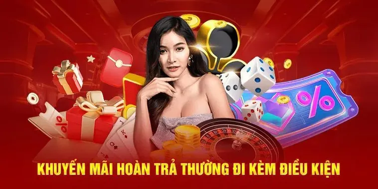 Hoàn Trả Không Giới Hạn SV388: Nhận Thưởng Cực Khủng Mỗi Ngày!