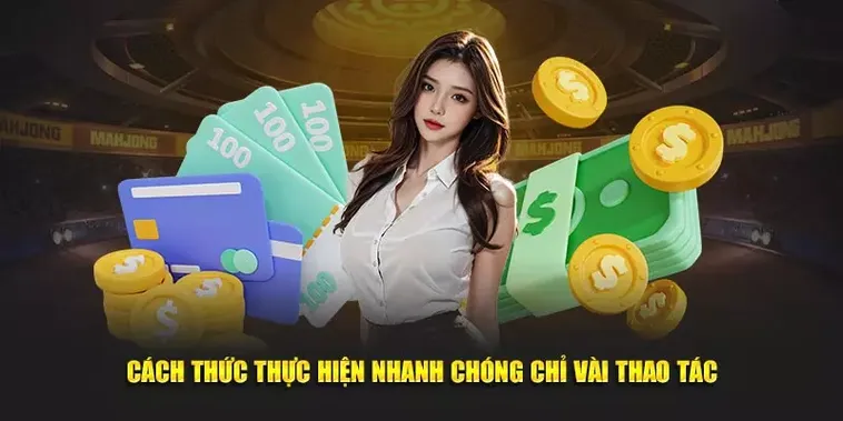Nạp Tiền SV388 Siêu Tốc: Khám Phá Cá Cược Đỉnh Cao Ngay!