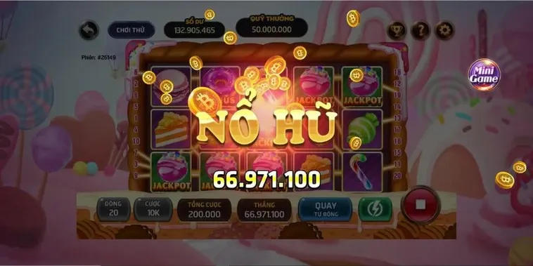 Đổi Đời Nhanh Chóng Với Cách Chơi Nổ Hũ Táo Quân Tại SV388