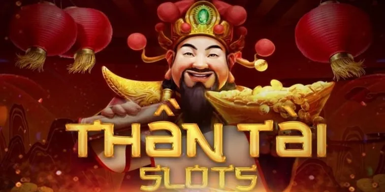 Săn Jackpot Thần Tài SV388: Biến Giấc Mơ Triệu Phú Thành Hiện Thực!