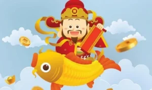 Săn Jackpot Thần Tài SV388: Biến Giấc Mơ Triệu Phú Thành Hiện Thực!