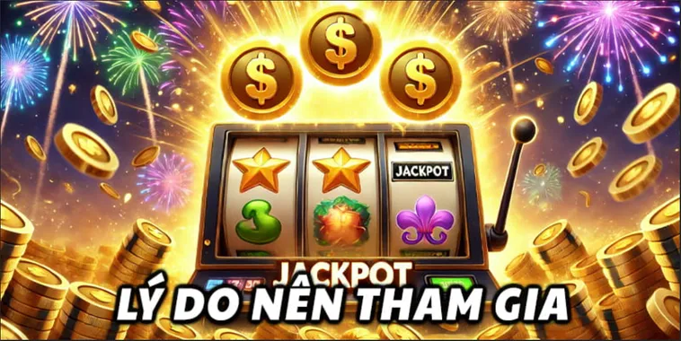 Khám Phá Nổ Hũ Vũ Trụ SV388: Chinh Phục Jackpot Triệu Đô Ngay!
