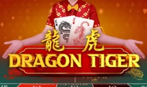 Khám Phá Dragon Tiger Tại SV388: Thắng Lớn Trong Tích Tắc