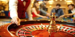Tham Gia Ngay Roulette SV388: Bí Quyết Thắng Lớn Trong Tầm Tay!