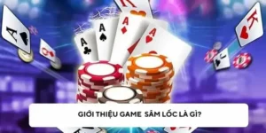 Sâm Lốc SV388: Bí Kíp Chơi Bài Thắng Lớn Trong Tầm Tay!