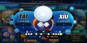 Tài Xỉu SV388: Chinh Phục Thắng Lớn Với Mẹo Chơi Đỉnh Cao!