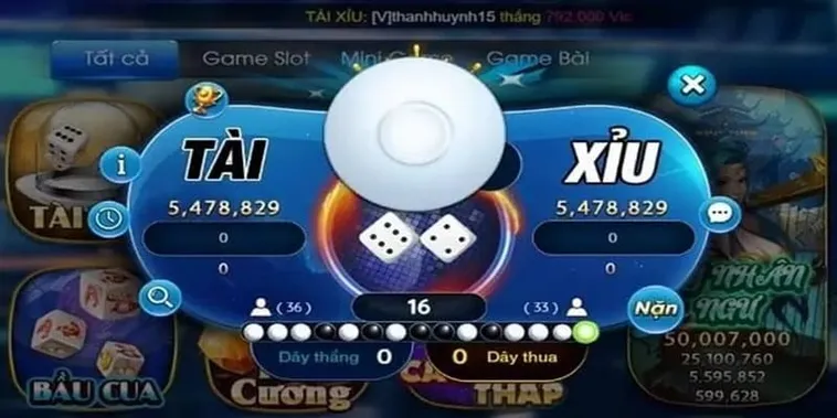 Tài Xỉu SV388: Chinh Phục Thắng Lớn Với Mẹo Chơi Đỉnh Cao!
