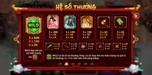 Đổi Đời Nhanh Chóng Với Cách Chơi Nổ Hũ Táo Quân Tại SV388