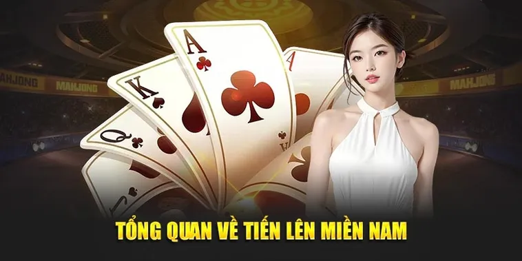 Tham Gia Ngay Tiến Lên Miền Nam SV388 Để Săn Thưởng Khủng!