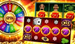 Khám Phá Nổ Hũ Vũ Trụ SV388: Chinh Phục Jackpot Triệu Đô Ngay!