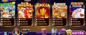 Trúng Thưởng Lớn Với Cách Chơi Nổ Hũ Xin Xăm Tại SV388